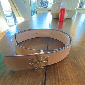 Tory Burch belt